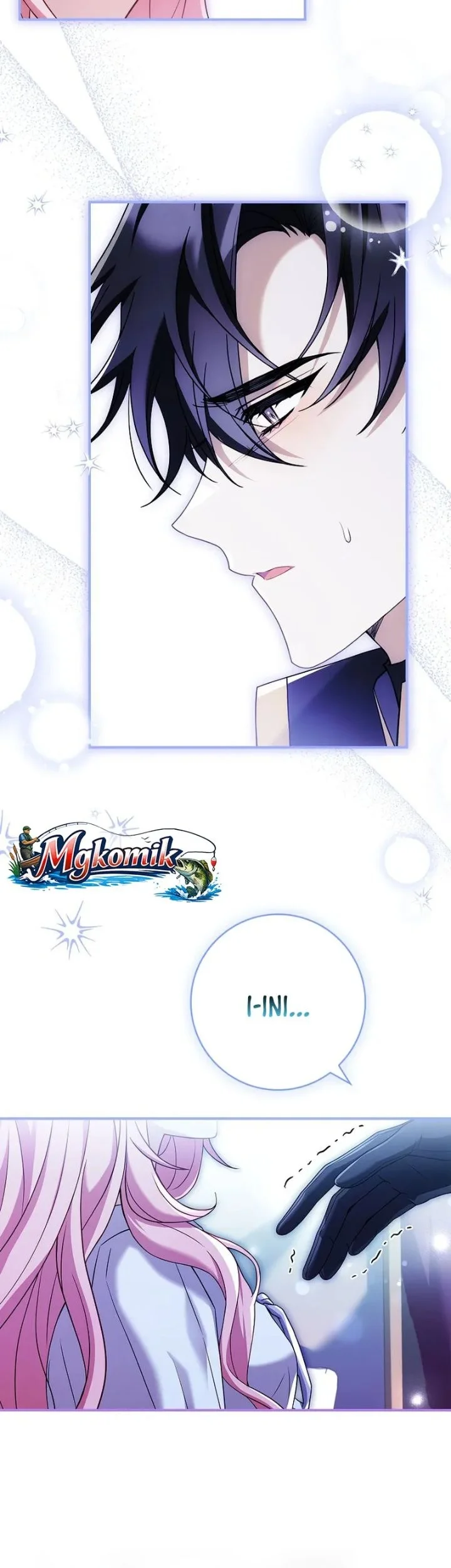 The Painless Player Chapter 14 Gambar 27