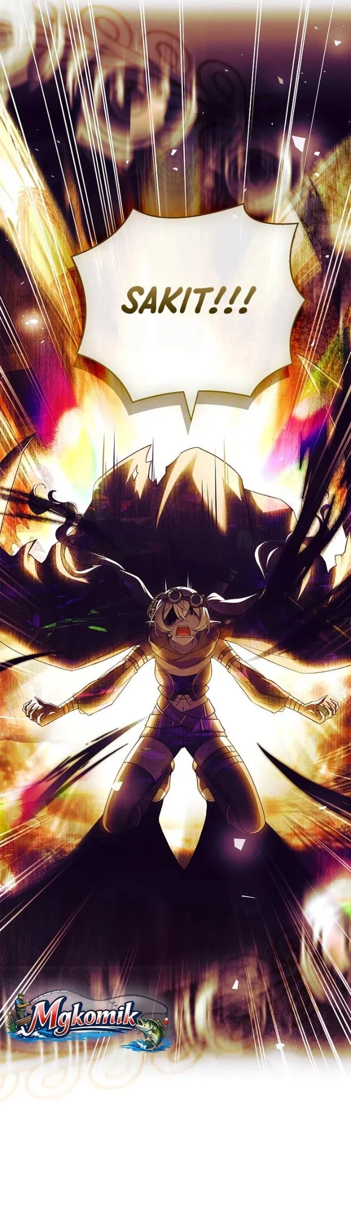The Painless Player Chapter 18 Gambar 42