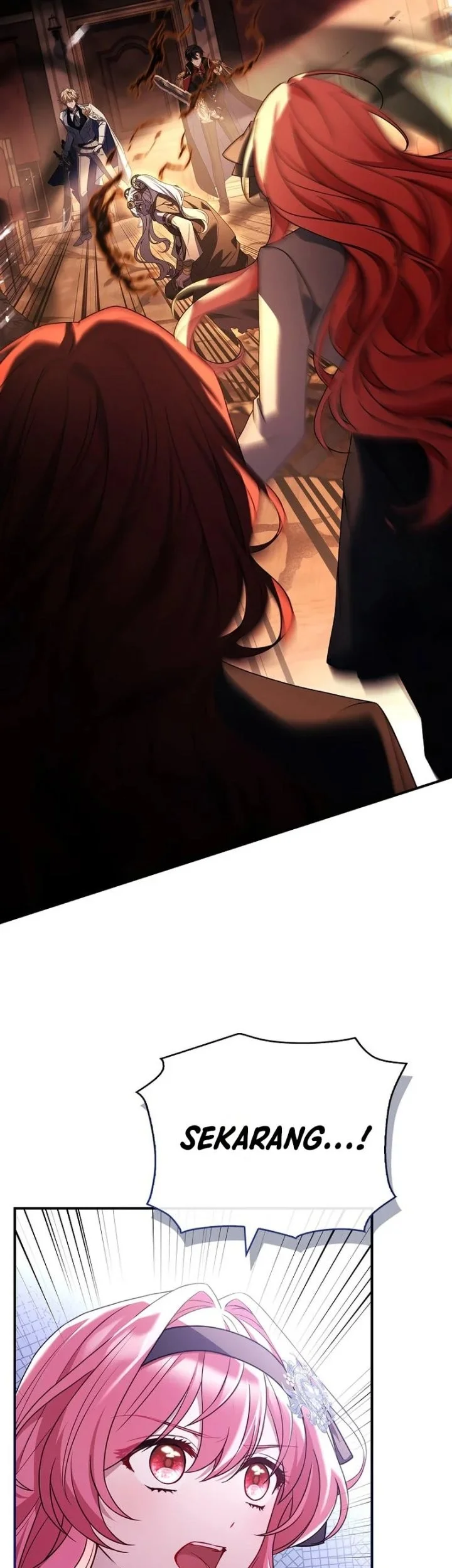 The Painless Player Chapter 18 Gambar 44
