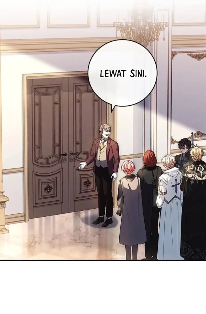 The Painless Player Chapter 21 Gambar 26