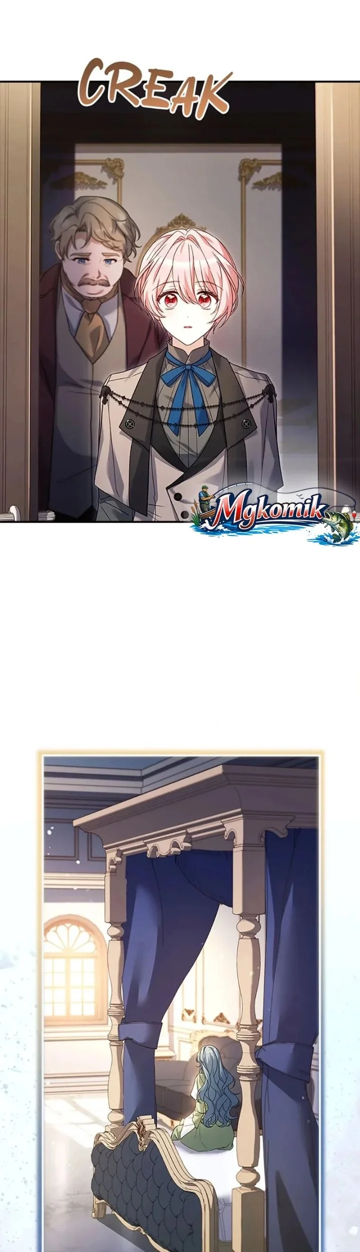 The Painless Player Chapter 21 Gambar 27