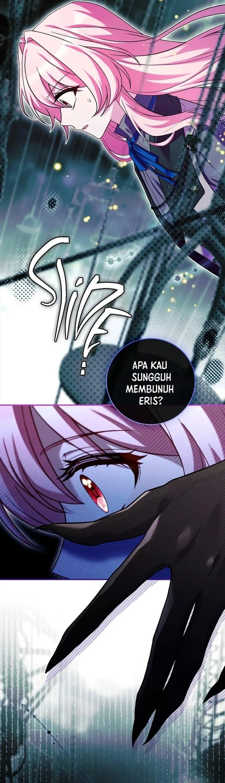 The Painless Player Chapter 22 Gambar 31