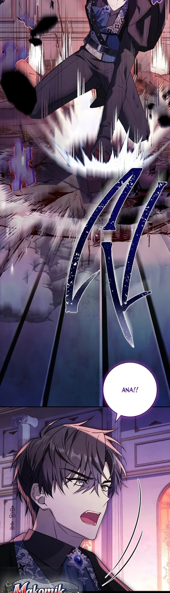 The Painless Player Chapter 23 Gambar 29