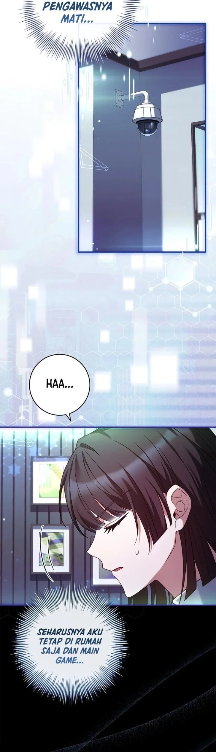 The Painless Player Chapter 24 Gambar 30