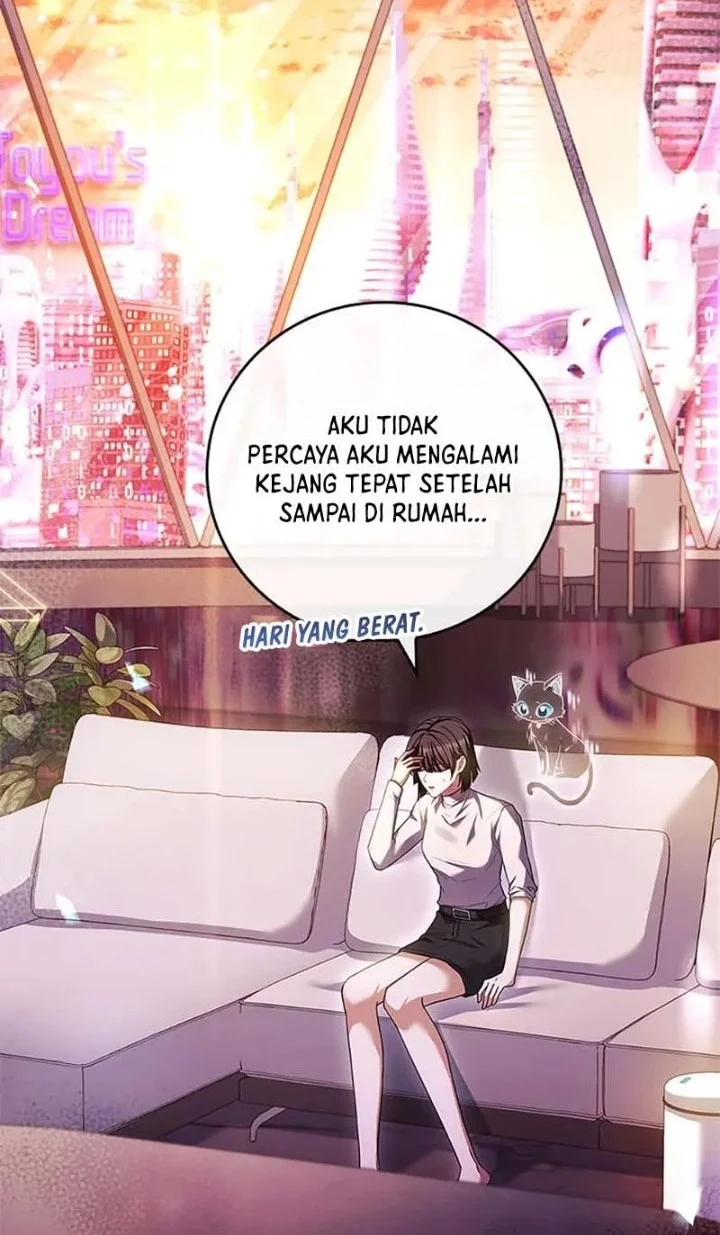 The Painless Player Chapter 25 Gambar 31