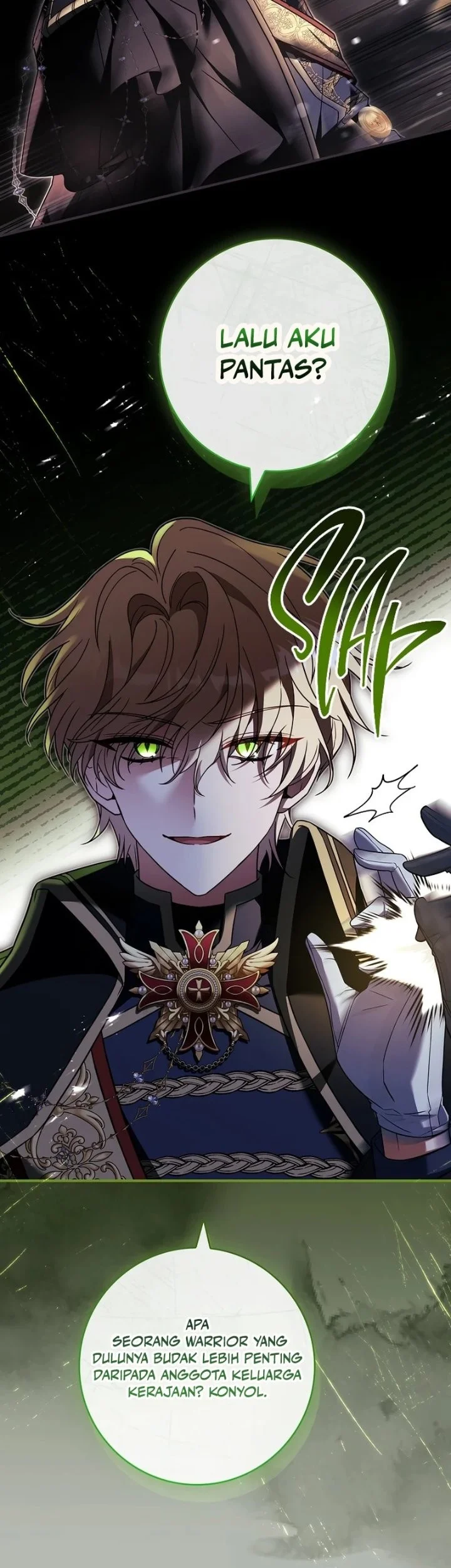 The Painless Player Chapter 28 Gambar 25