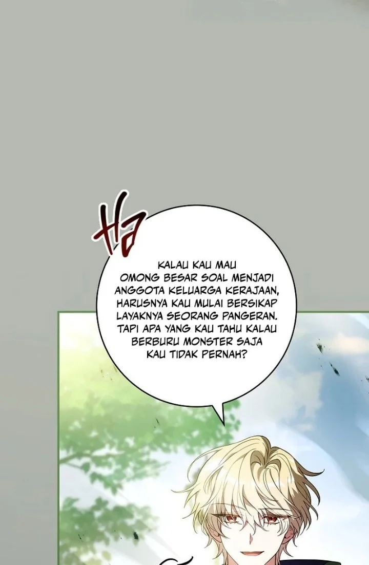 The Painless Player Chapter 28 Gambar 26
