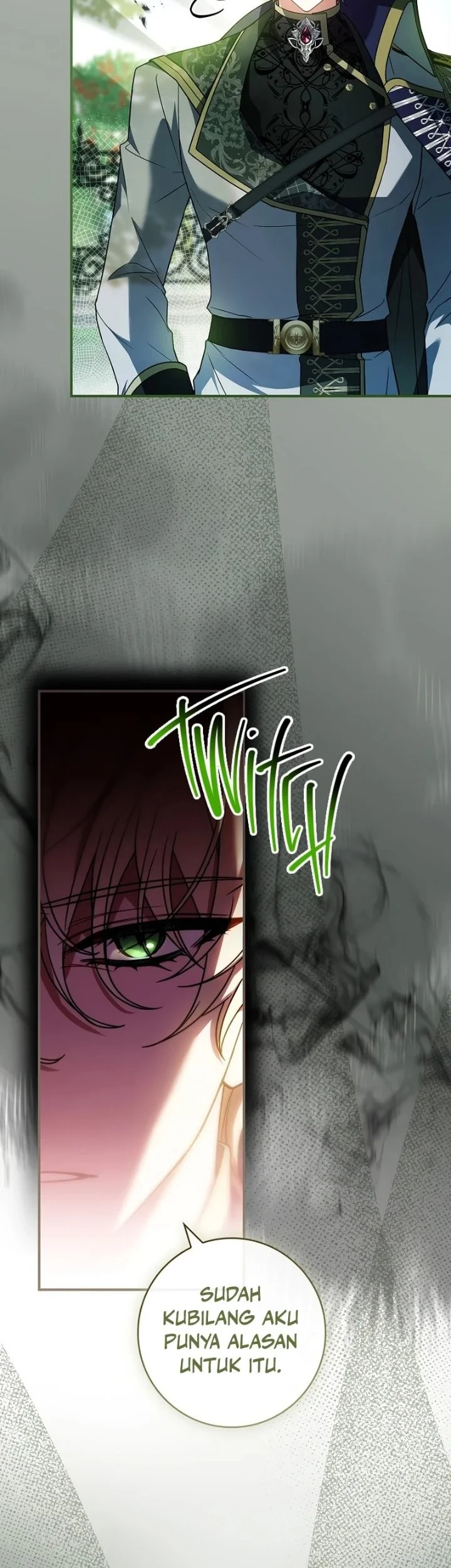 The Painless Player Chapter 28 Gambar 27