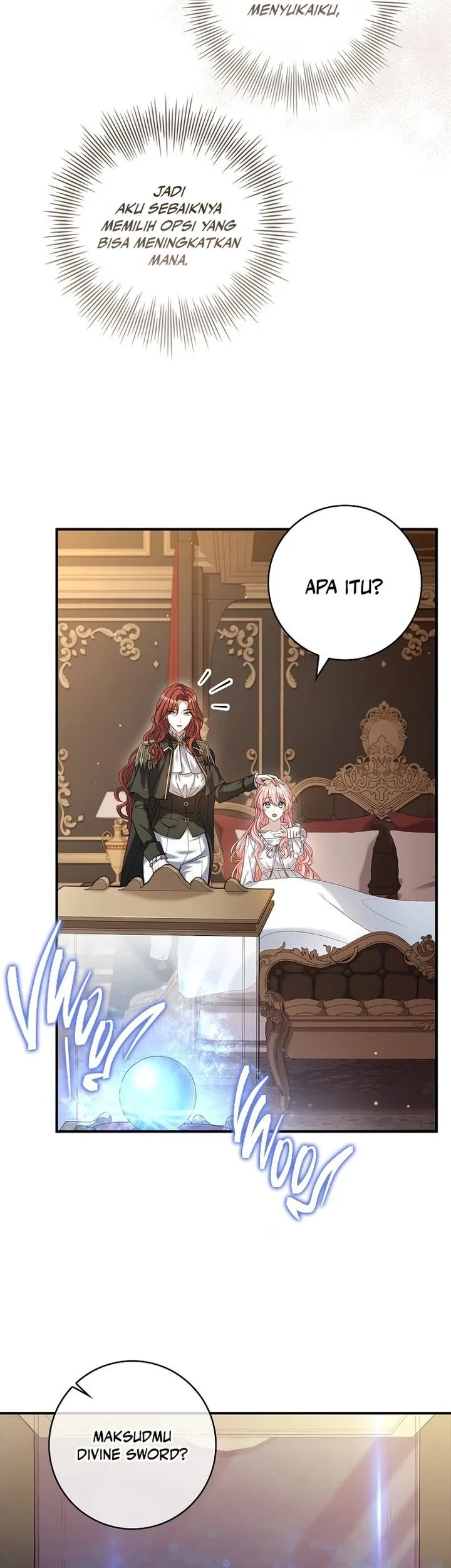 The Painless Player Chapter 3 Gambar 27