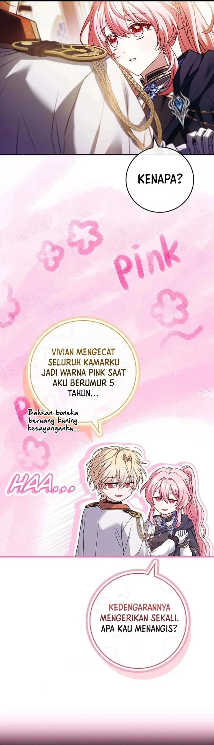 The Painless Player Chapter 30 Gambar 35