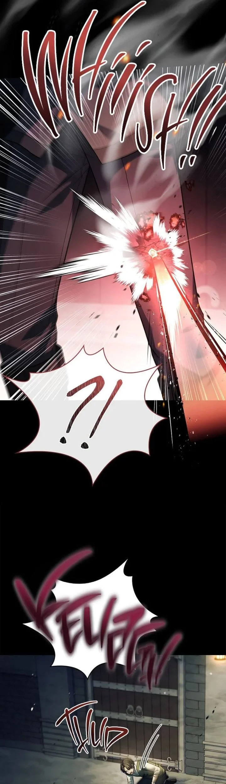 The Painless Player Chapter 32 Gambar 32