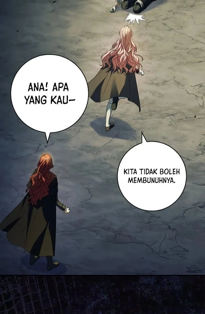 The Painless Player Chapter 32 Gambar 33