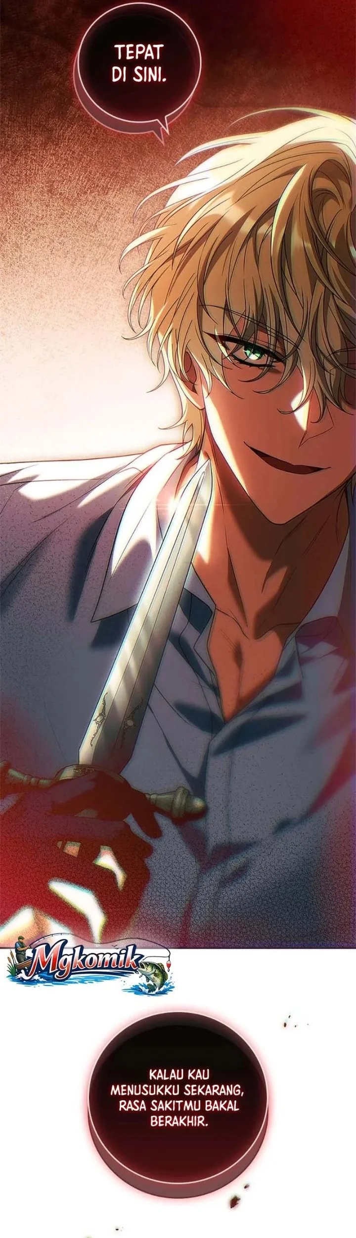 The Painless Player Chapter 34 Gambar 32