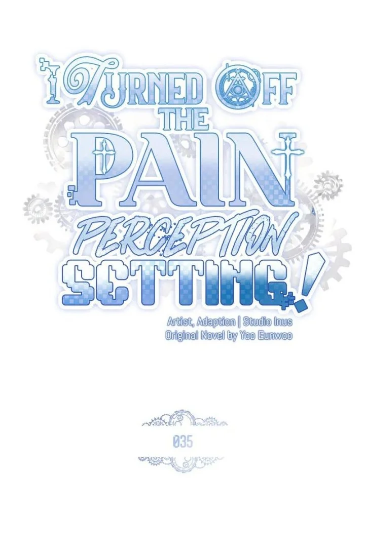 The Painless Player Chapter 35 Gambar 32