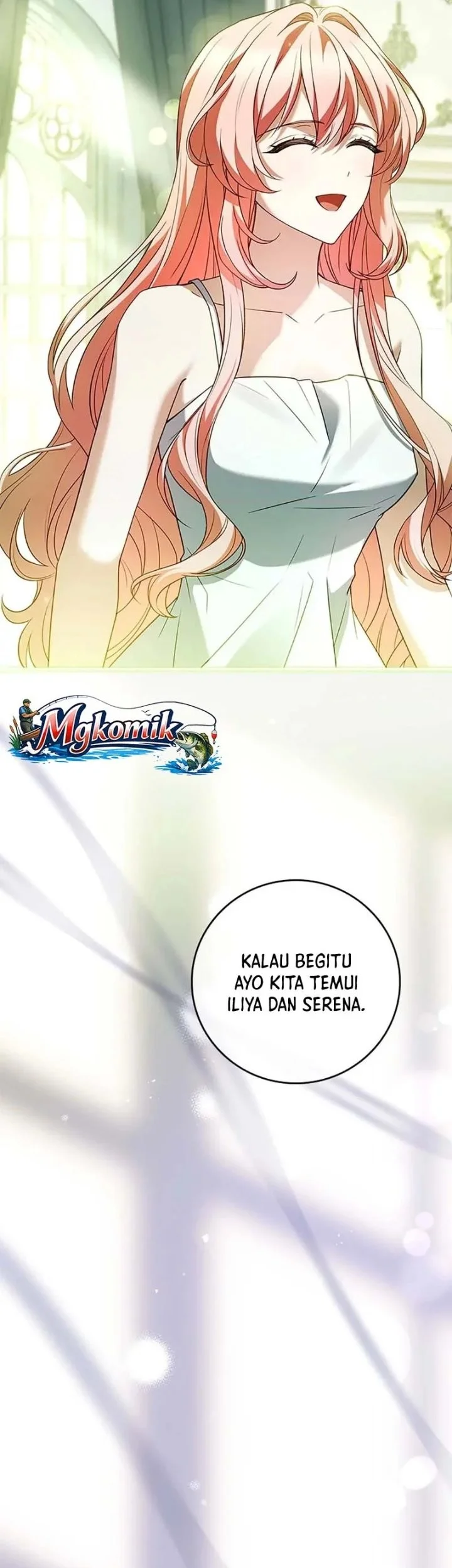 The Painless Player Chapter 37 Gambar 33
