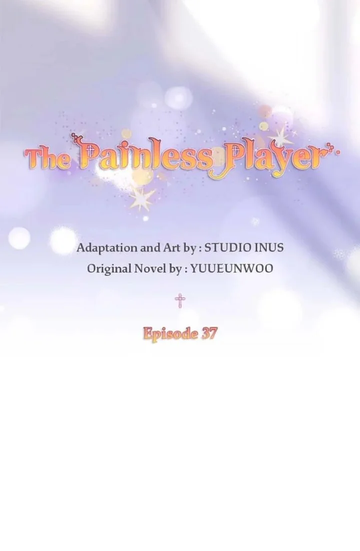The Painless Player Chapter 37 Gambar 34