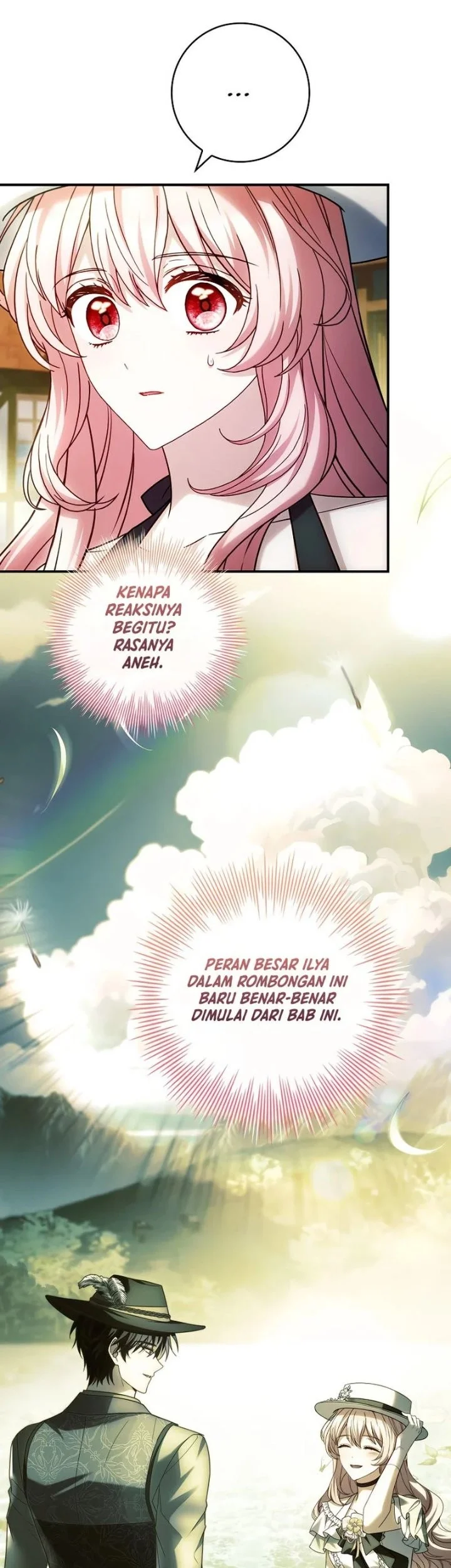 The Painless Player Chapter 38 Gambar 30