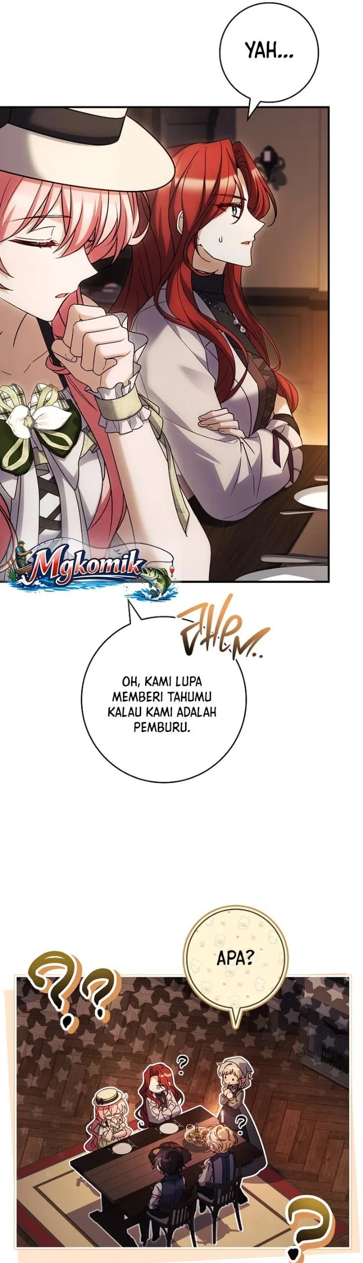 The Painless Player Chapter 39 Gambar 29