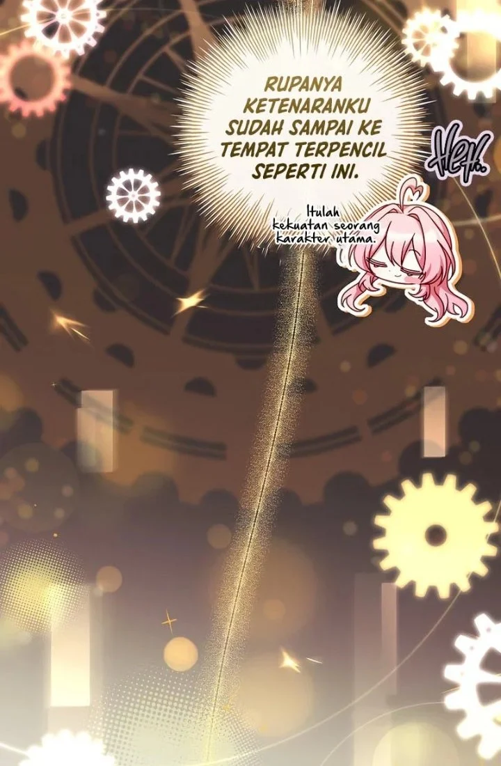 The Painless Player Chapter 39 Gambar 32