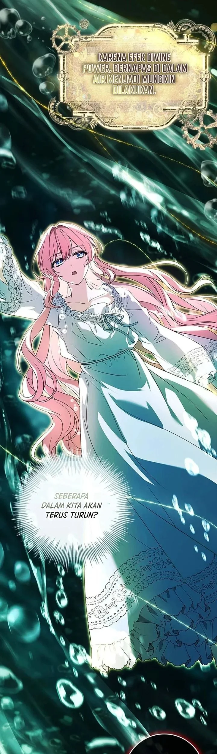 The Painless Player Chapter 40 Gambar 36