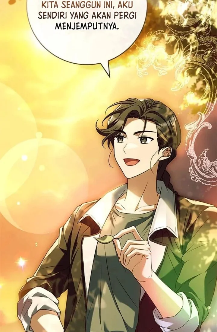 The Painless Player Chapter 42 Gambar 28