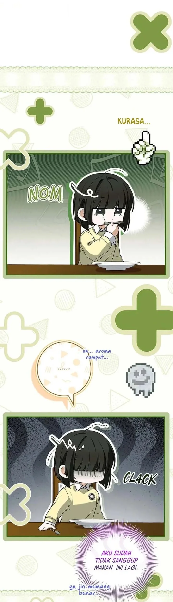 The Painless Player Chapter 43 Gambar 27