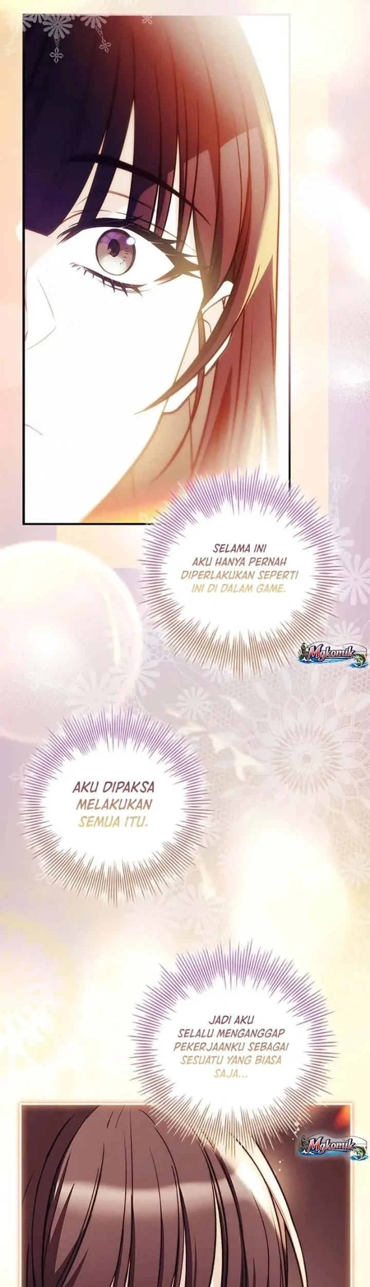 The Painless Player Chapter 44 Gambar 29