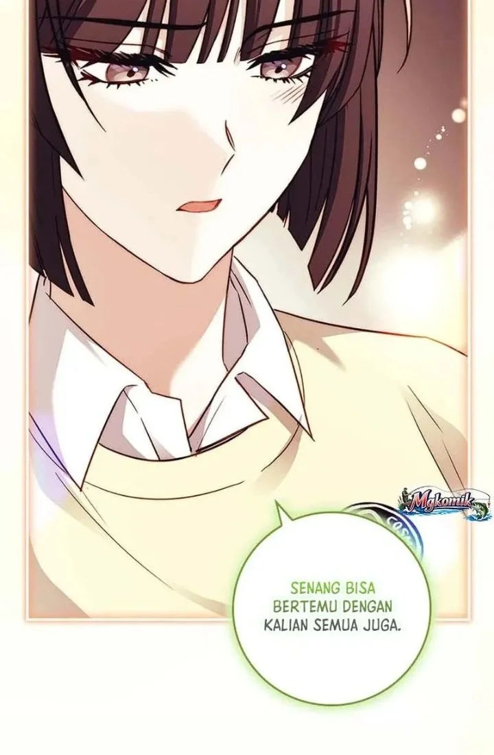The Painless Player Chapter 44 Gambar 30
