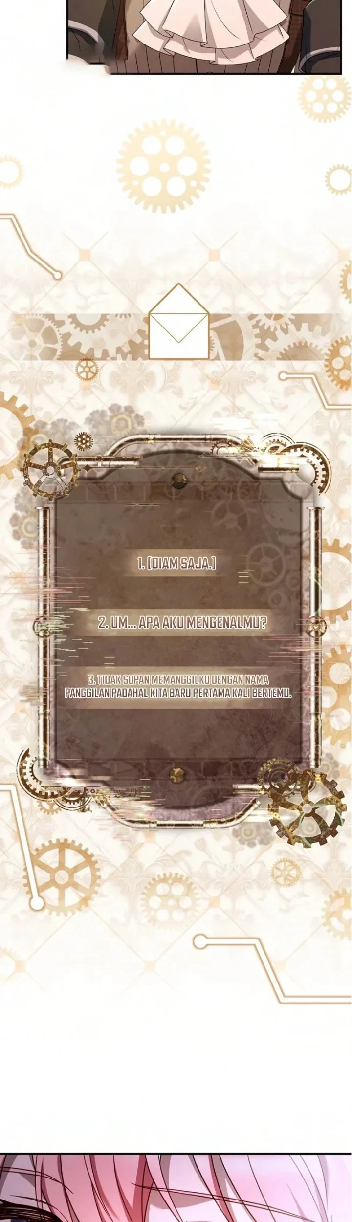 The Painless Player Chapter 6 Gambar 25