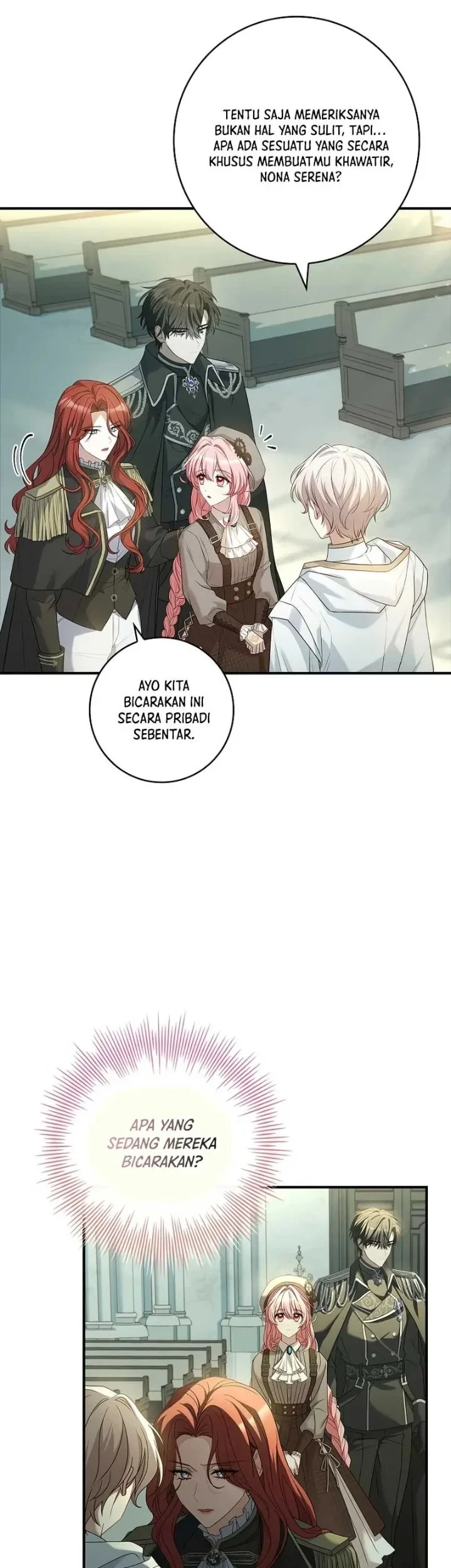 The Painless Player Chapter 7 Gambar 28