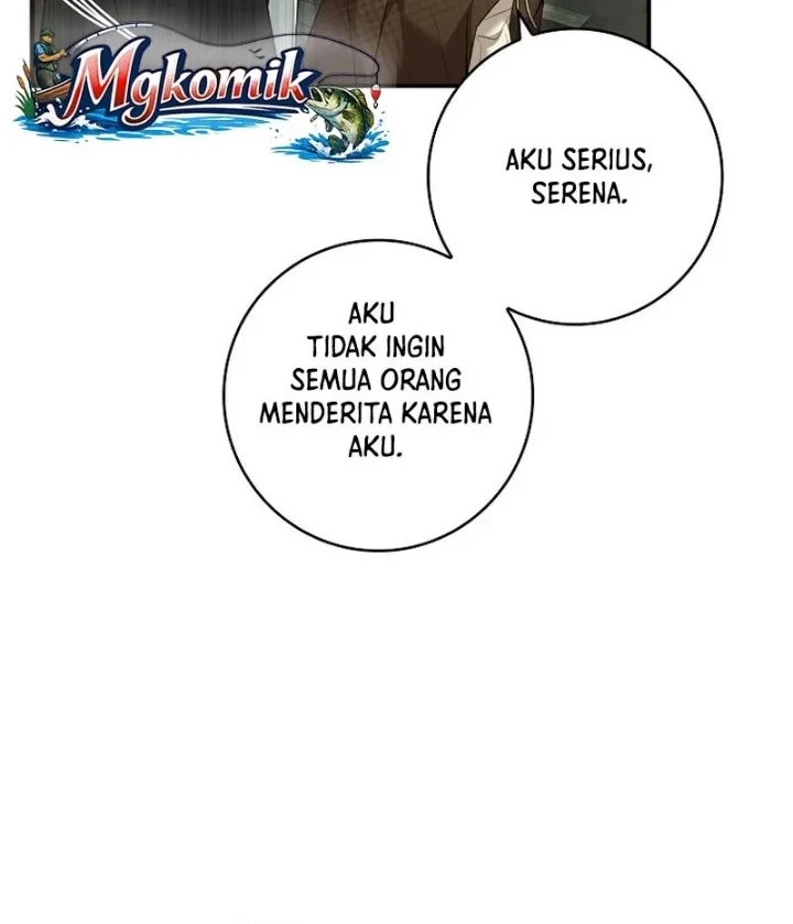 The Painless Player Chapter 8 Gambar 26