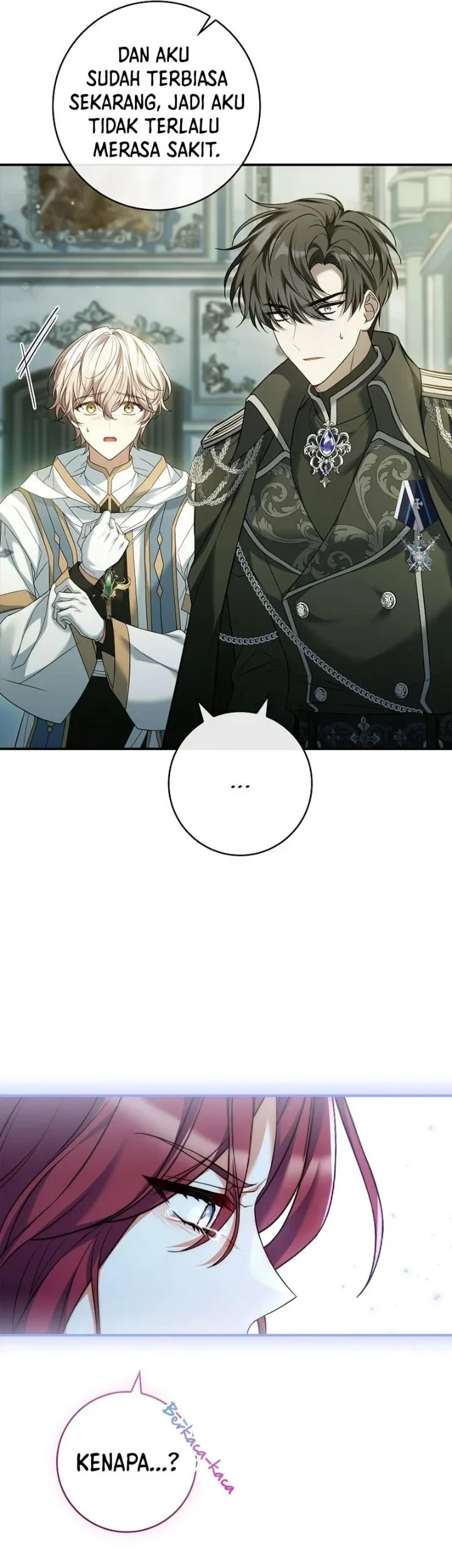 The Painless Player Chapter 8 Gambar 27