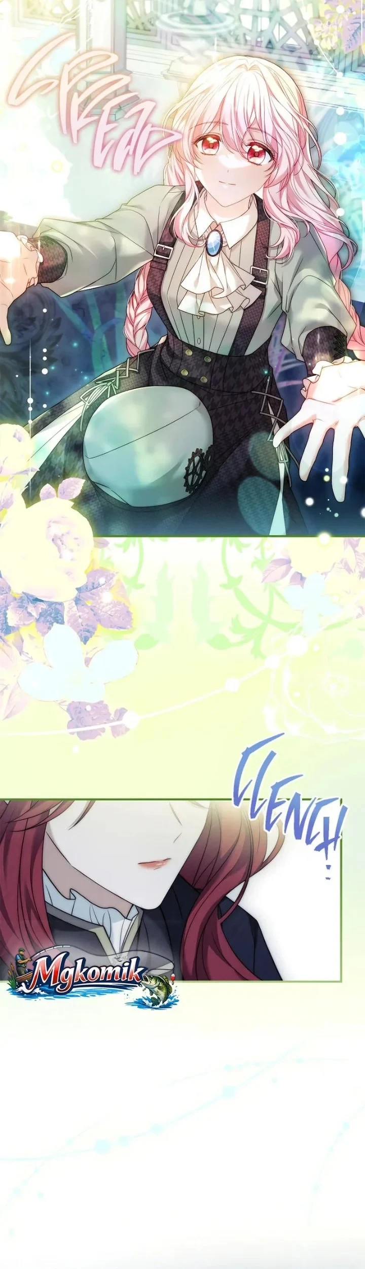 The Painless Player Chapter 8 Gambar 29