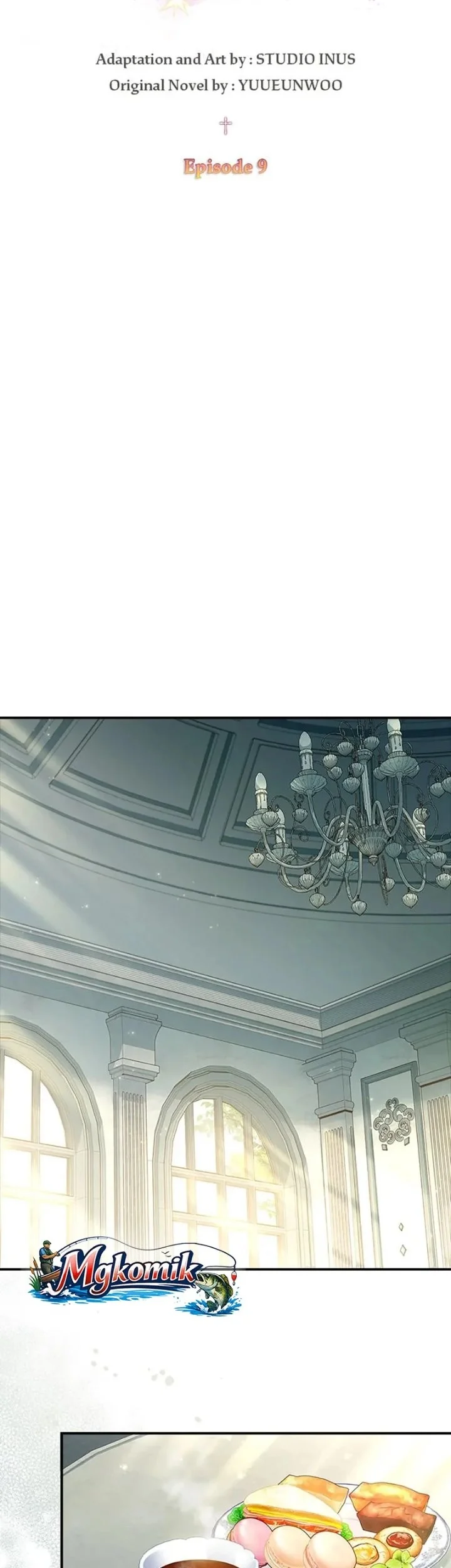 The Painless Player Chapter 9 Gambar 23
