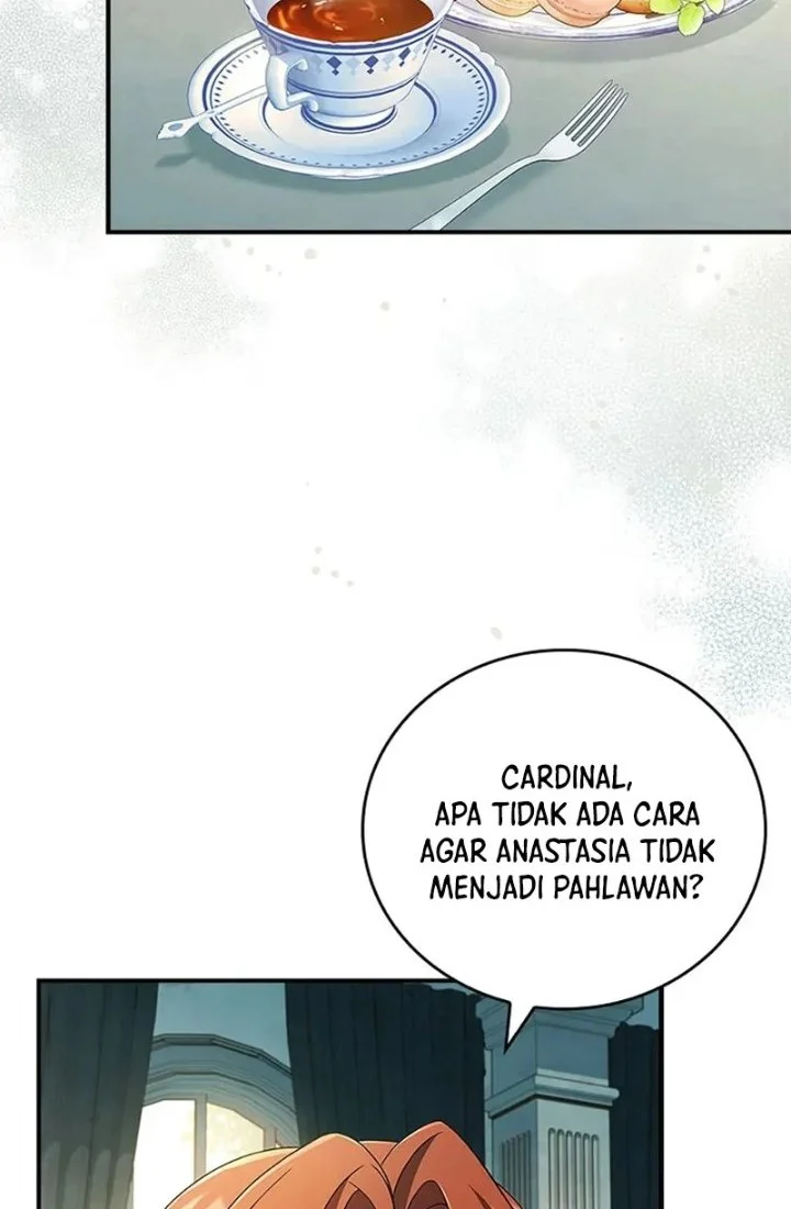 The Painless Player Chapter 9 Gambar 24