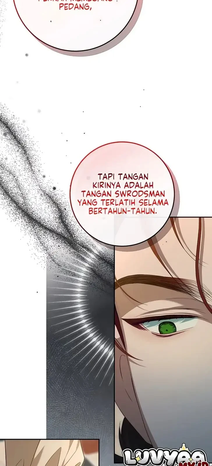 The Peaceful Life of a Maid Who Hides Her Power and Enjoys It Chapter 26 Gambar 16
