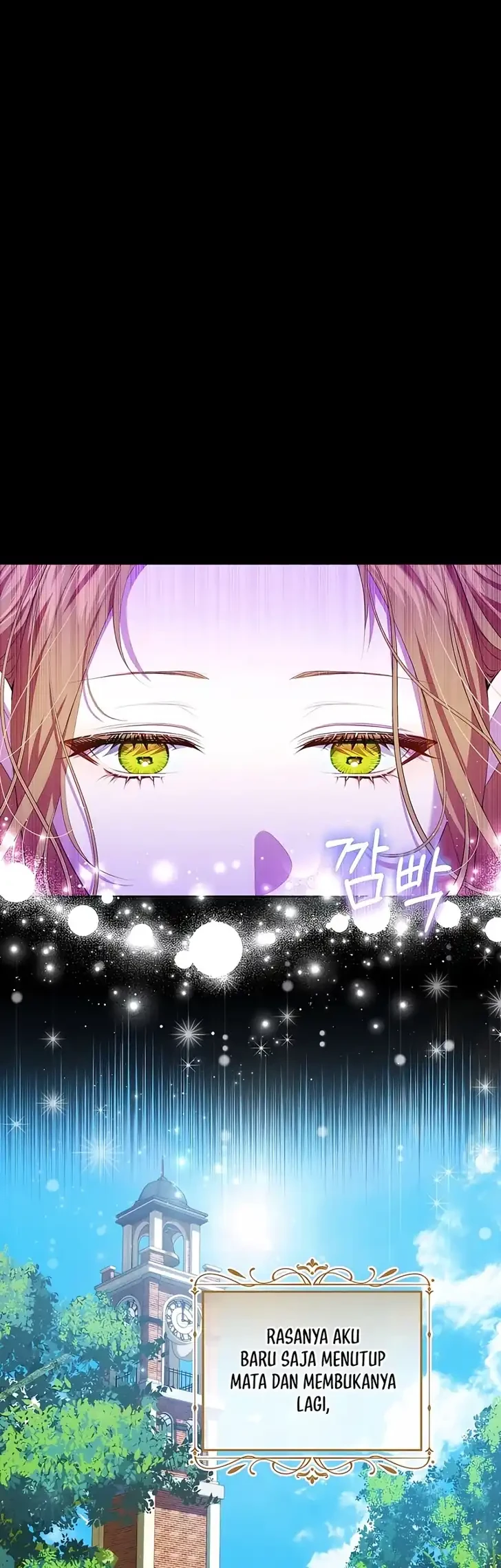 The Peaceful Life of a Maid Who Hides Her Power and Enjoys It Chapter 32 Gambar 15