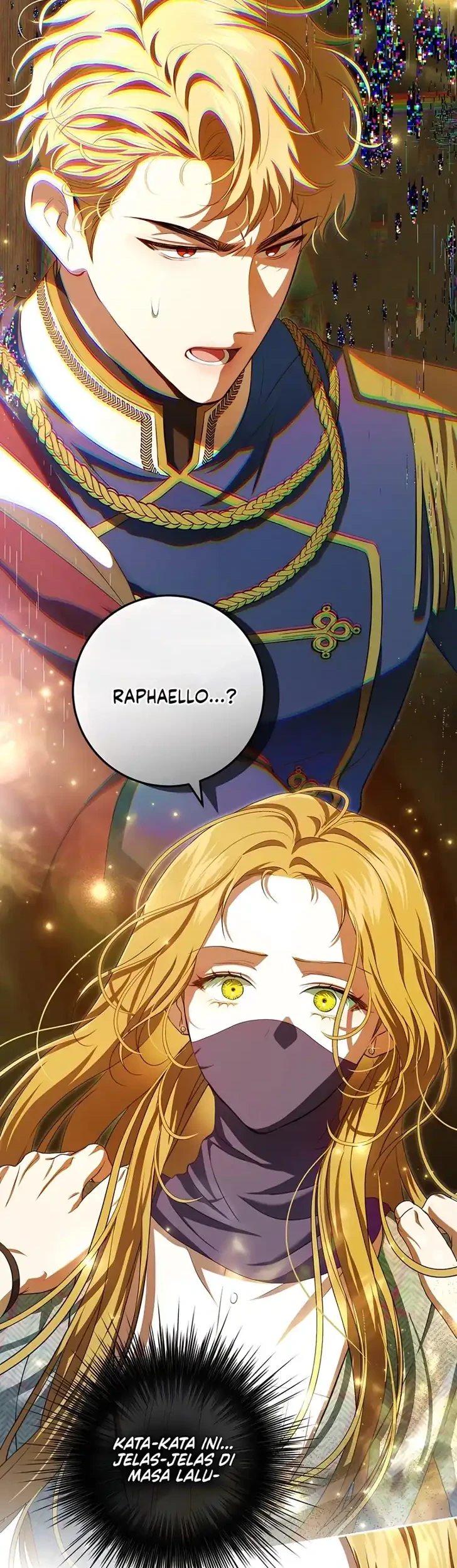 The Peaceful Life of a Maid Who Hides Her Power and Enjoys It Chapter 36 Gambar 14