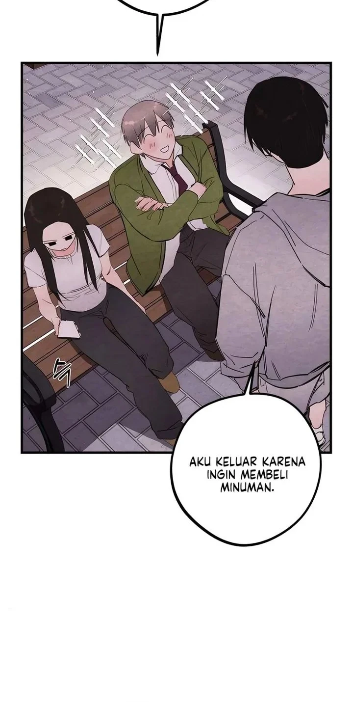The Perfect Senior’s Secret! Chapter 16 Gambar 20