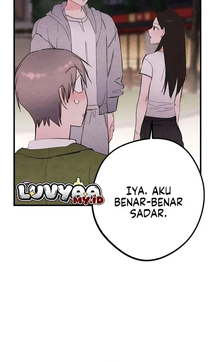 The Perfect Senior’s Secret! Chapter 16 Gambar 22