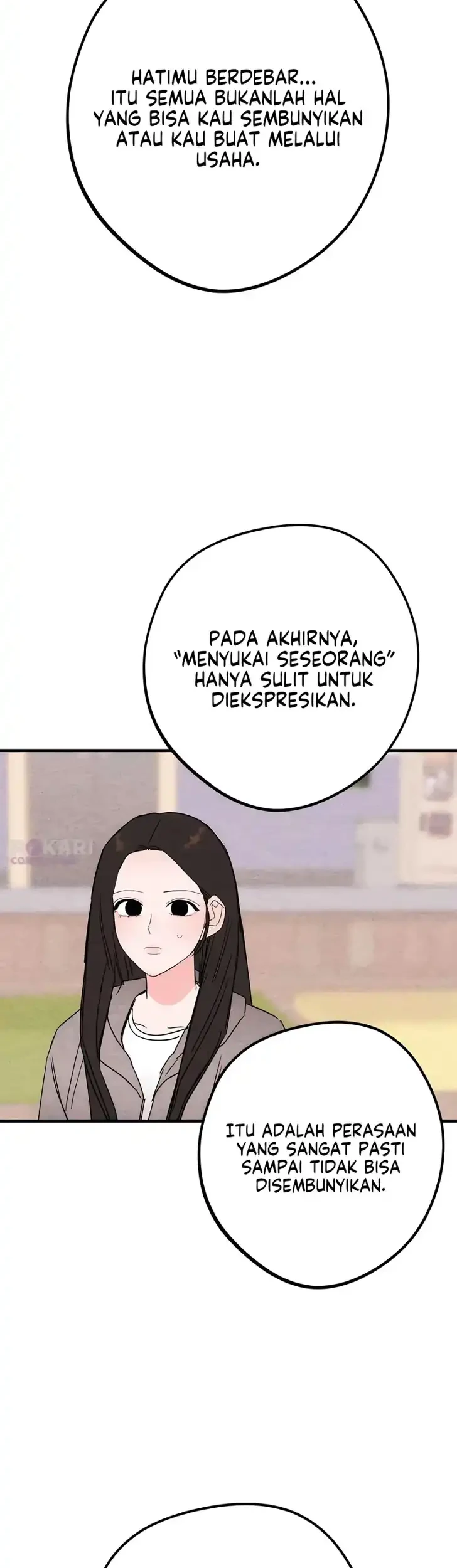 The Perfect Senior’s Secret! Chapter 18 Gambar 14