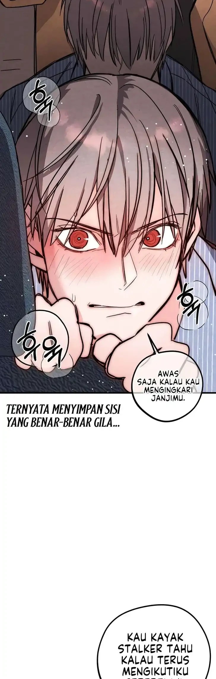 The Perfect Senior’s Secret! Chapter 2 Gambar 21