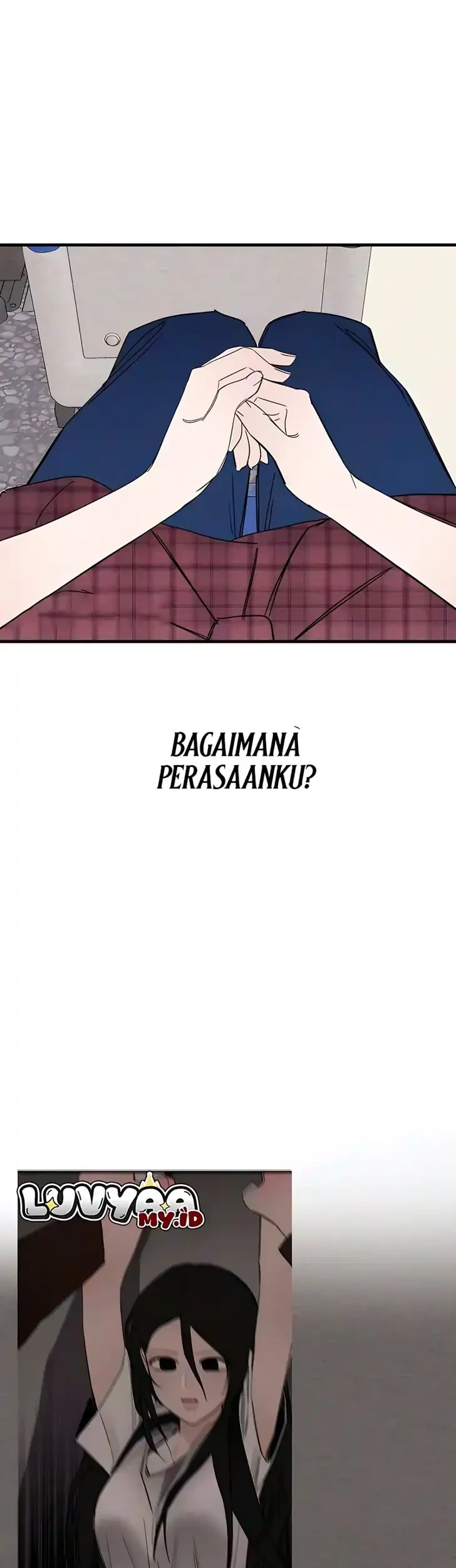 The Perfect Senior’s Secret! Chapter 24 Gambar 17