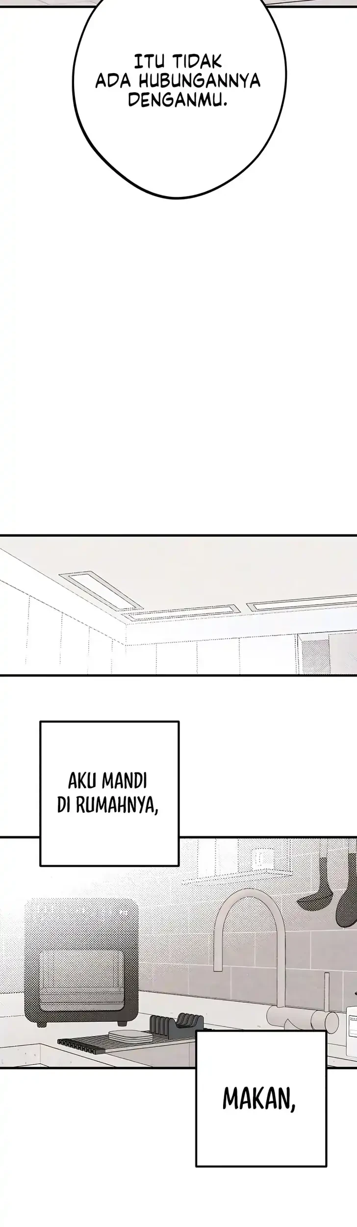 The Perfect Senior’s Secret! Chapter 27 Gambar 14