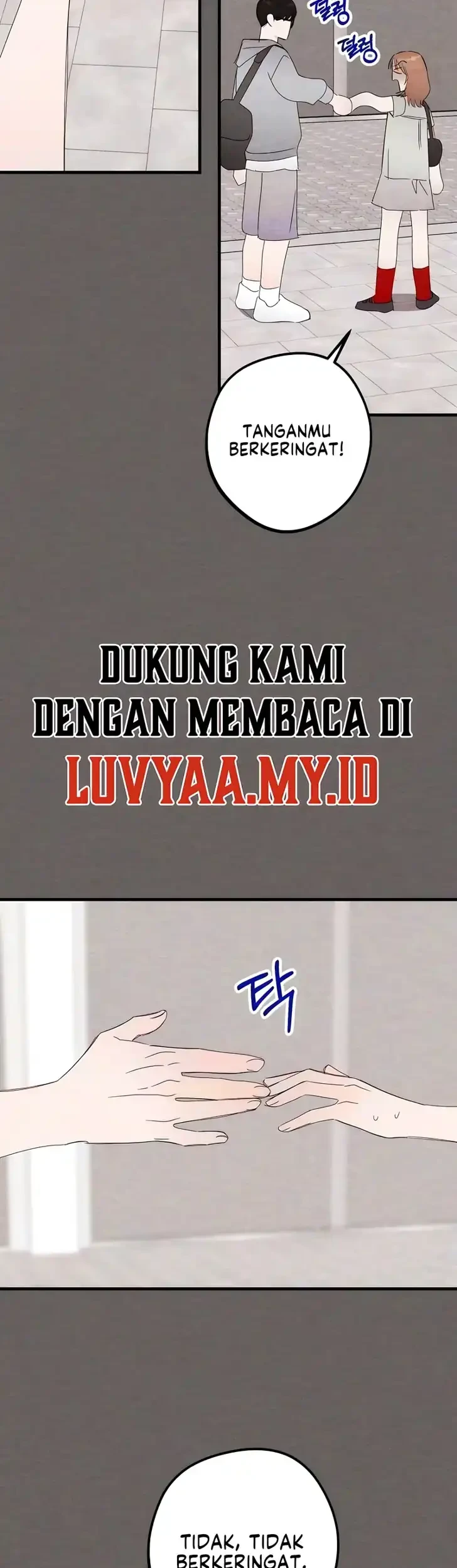 The Perfect Senior’s Secret! Chapter 30 Gambar 13