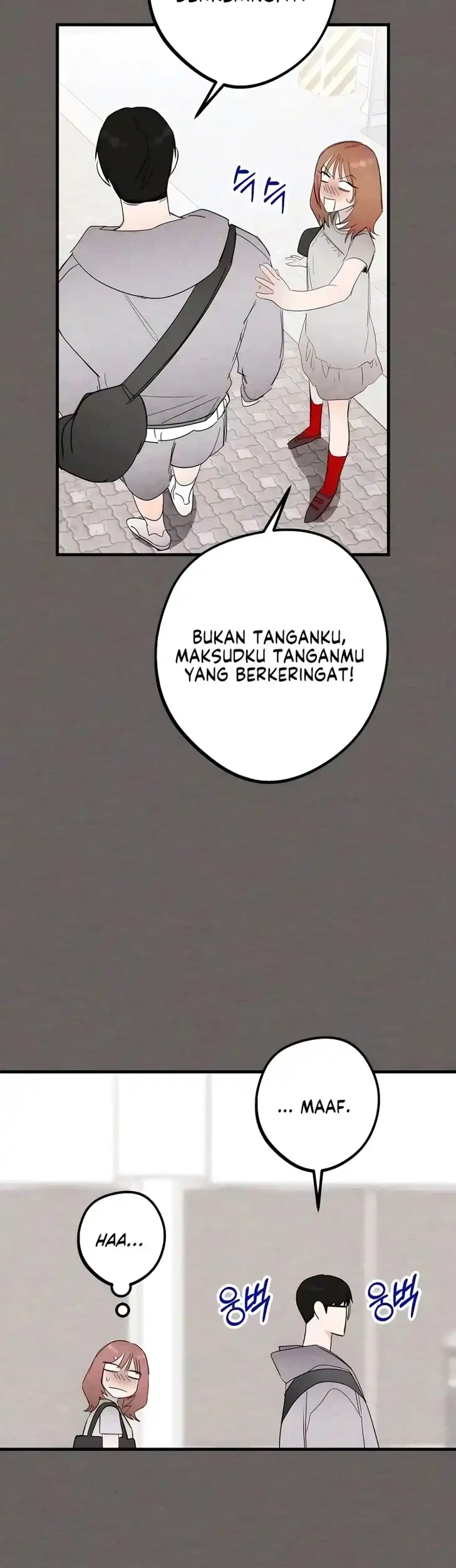 The Perfect Senior’s Secret! Chapter 30 Gambar 14