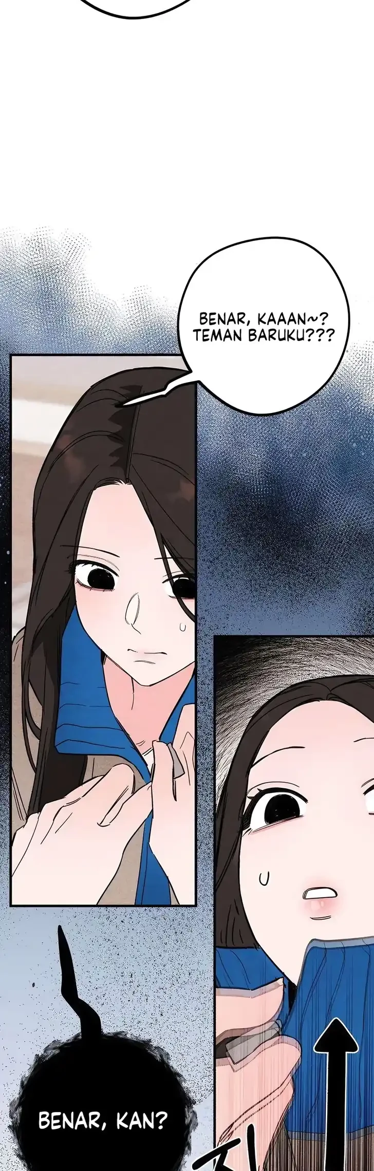 The Perfect Senior’s Secret! Chapter 5 Gambar 18