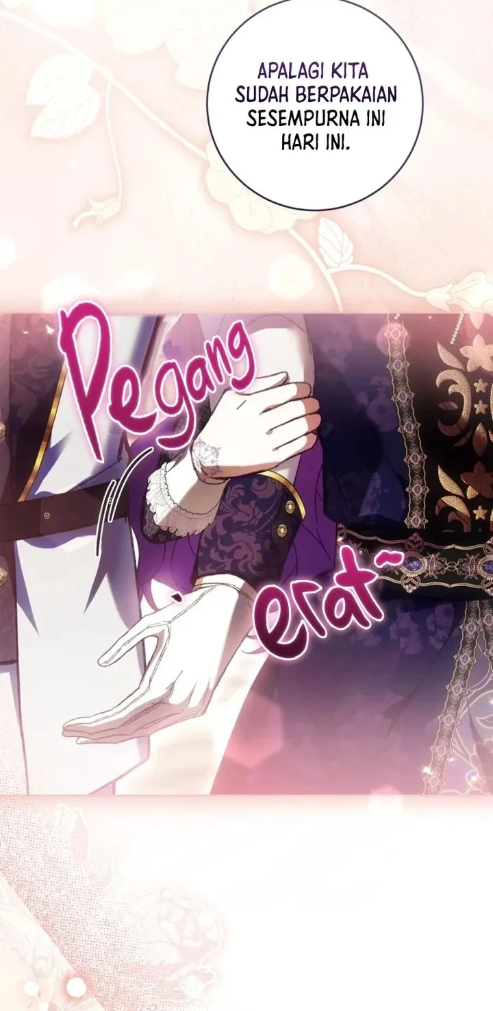 The Perks of Being a Villainess Chapter 100 Gambar 22