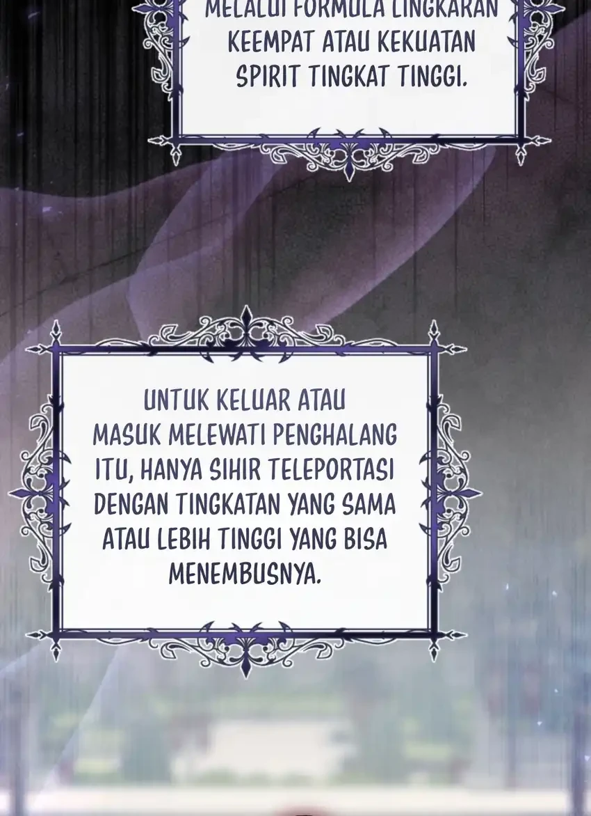 The Perks of Being a Villainess Chapter 102 Gambar 26