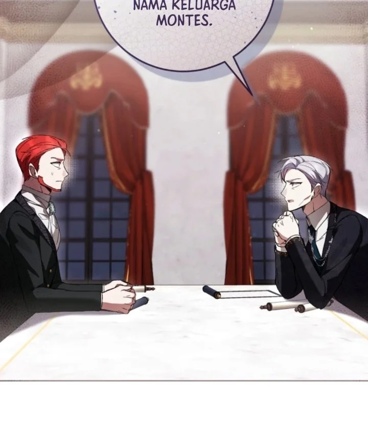 The Perks of Being a Villainess Chapter 107 Gambar 28